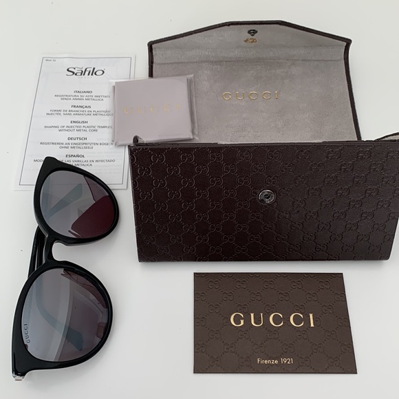 Gucci Accessories - Gucci Sunglasses